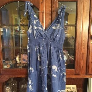 American eagle dress